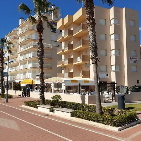 Apartamento Vista Mar Apartamento *