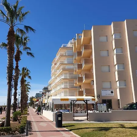 Apartamento Vista Mar Peñíscola