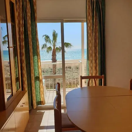 Apartamento Apartamento Vista Mar *