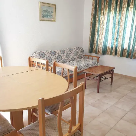 Apartamento Vista Mar * Peñíscola