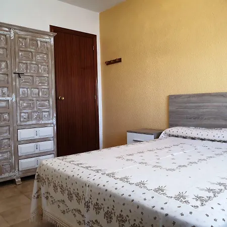 Apartamento Vista Mar Peñíscola