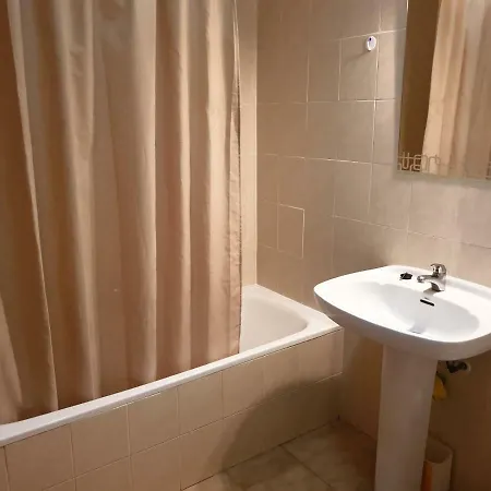 Apartamento Apartamento Vista Mar