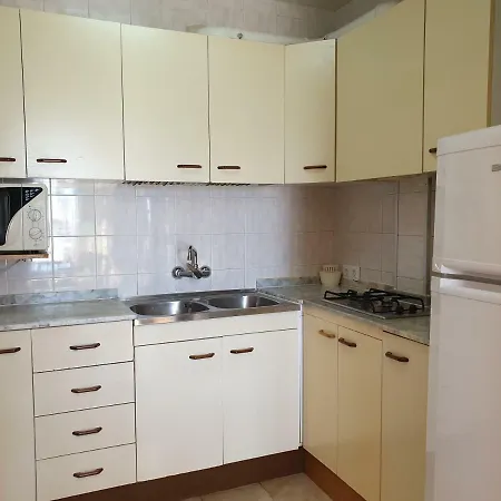 Apartamento Vista Mar Apartamento *