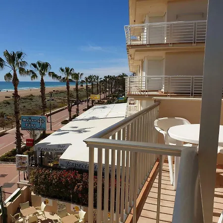 Apartamento Vista Mar Peñíscola